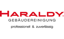 FirmenlogoHARALDY Gebäudereinigung Reutlingen