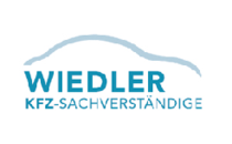 Logo Wiedler Kfz-Sachverständigenbüro Albstadt