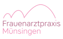 Logo Lang Johanna Dr.med., Schnitzer Gerhard Dr.med., Böhringer Franziska Dr.med. Fachärzte für Gynäkologie und Geburtshilfe Münsingen
