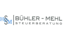 Logo Bühler-Mehl Helena Dipl.-Kfm. Steuerberatung Mössingen