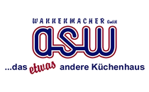 Logo ASW Wannenmacher GmbH Möbelfabrik Küchenhaus Rangendingen