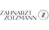 Logo Zotzmann C. Zahnarzt Balingen