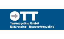 Logo Ott Teerrecycling GmbH Baustoffrecycling Trochtelfingen