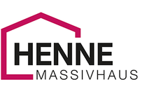 Logo Henne Massivhaus GmbH Haigerloch