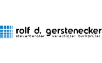 Logo Gerstenecker Rolf-Dieter Steuerberater und vereidigter Buchprüfer Balingen