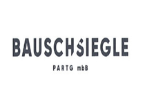 Logo Bausch & Siegle PartG mbB Steuerberater Wirtschaftsprüfer Rechtsanwalt Reutlingen