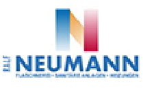 Logo Neumann Ralf Flaschnerei, Gas, Wasser Bad, Heizung Albstadt