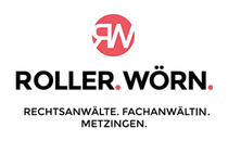 Logo Roller Wörn Knapp Rechtsanwälte Metzingen
