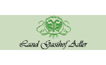 Logo Adler Landgasthof Reutlingen