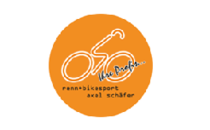 Logo Schäfer Axel Renn- u. Bikesport Lichtenstein