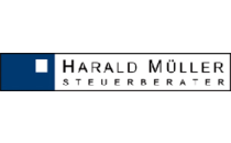 Logo Müller Harald Steuerberater Dußlingen