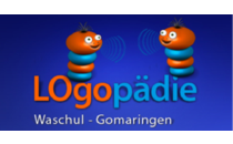 Logo Waschul Kirsten Logopädiepraxis Gomaringen