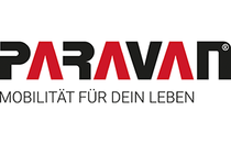 FirmenlogoPARAVAN GmbH Behindertenfahrzeuge Pfronstetten