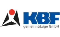 Logo Therapeutikum der KBF Krankengymnastik, Psychomotorik, Logopädie, Ergotherapie Mössingen