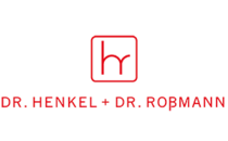 Logo Henkel Oliver Dr.med., Roßmann Stephan Dr.med. Praxis für Innere Medizin und Kardiologie Albstadt