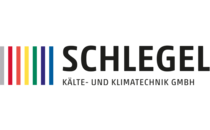 Logo Schlegel Karl GmbH Kälte- und Klimatechnik Dotternhausen