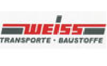 Logo Weiss Transporte und Baustoffe GmbH Pfullingen