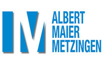 FirmenlogoMaier Albert GmbH Stuckateur, Gerüstbau Metzingen