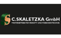 Logo Skaletzka Christoph Parkett Fussbodentechnik Tübingen