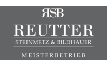 Logo Reutter Steinmetz & Bildhauer Meisterbetrieb Bad Urach