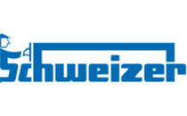 Logo Schweizer GmbH Stuckateur-Fachbetrieb + Gerüstbau Metzingen