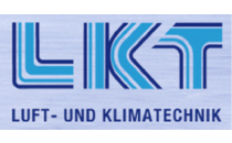 Logo LKT Luft- u. Klimatechnik GmbH Reutlingen
