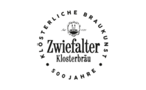 Logo Zwiefalter Klosterbräu GmbH & Co.KG Zwiefalten