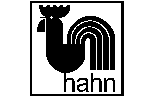 Logo Hahn Franz Immobilien OHG Agentur für Immobilien Reutlingen