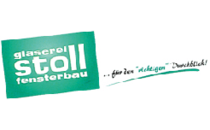 Logo Stoll Fensterbau, Glaserei Ammerbuch