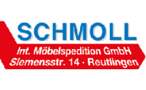 FirmenlogoSchmoll Internationale Möbelspedition GmbH Reutlingen