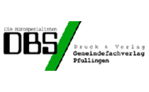 Logo DBS Gemeindefachverlag Handels & Verlags GmbH Pfullingen