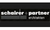 Logo schairer + partner Architekten Projektmanagement, Bauschadensgutachten Balingen