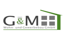 FirmenlogoG & M Wohn- und Gewerbebau GmbH St. Johann