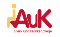 Logo AuK Alten- und Krankenpflege Reutlingen
