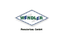 Logo Wendler Fensterbau GmbH Fensterbau & Glaserei St Johann