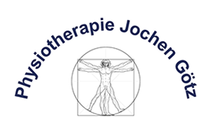 Logo Götz Jochen Physiotherapie Eningen