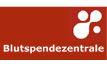 Logo Blutspendezentrale Tübingen
