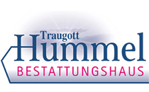 Logo Hummel Traugott Bestattungshaus Inh. Dirk Flunkert Reutlingen