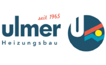 Logo Ulmer Heizungsbau GmbH Wannweil