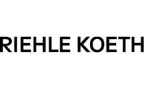 Logo Riehle Koeth GmbH + Co. KG Architekten und Generalplaner Reutlingen
