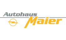 Logo Autohaus Ernst Maier GmbH & Co. KG Mössingen
