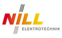 Logo Elektrotechnik Nill GmbH Elektro, Licht- u. KraftAnl. Bodelshausen