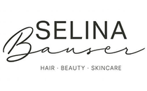 Logo Hair & Beauty Lounge by Selina Bauser Balingen