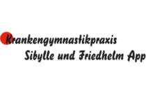 Logo App Krankengymnastikpraxis Pfullingen