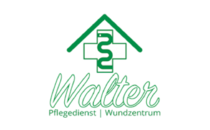 Logo Walter Pflegedienst, Inh. Marie-Emma Bollinger Albstadt