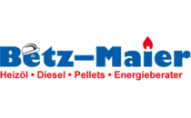 Logo Betz-Maier Energieberater Heizöl, Pellets und Diesel Burladingen
