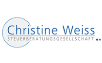 Logo Weiss Christine Steuerberatungsgesellschaft mbH Pfullingen