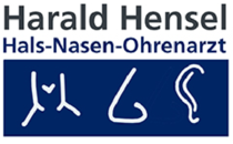 Logo Hensel Harald Facharzt für Hals - Nasen - Ohrenheilkunde Tübingen