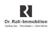 Logo Dr. Rall Immobilien Reutlingen
