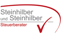 Logo Steinhilber und Steinhilber Steuerberater PartmbB Mössingen